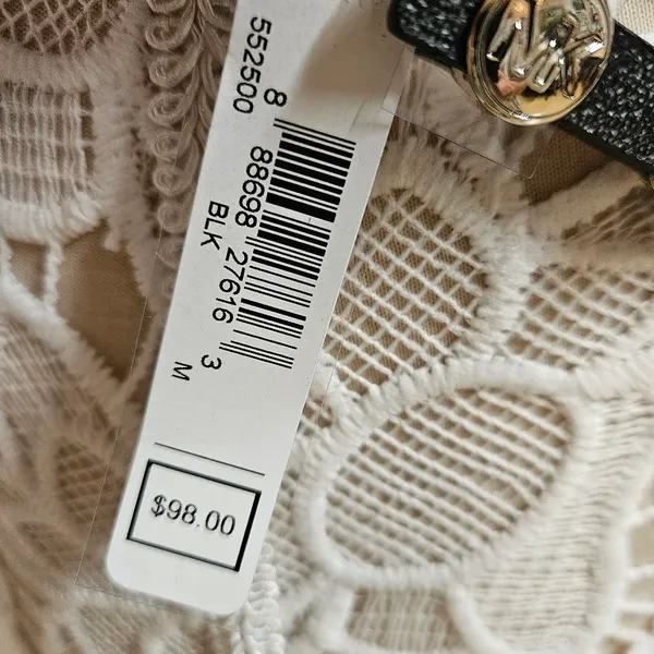 Michael Kors NWT  Belt Bag - Image 7