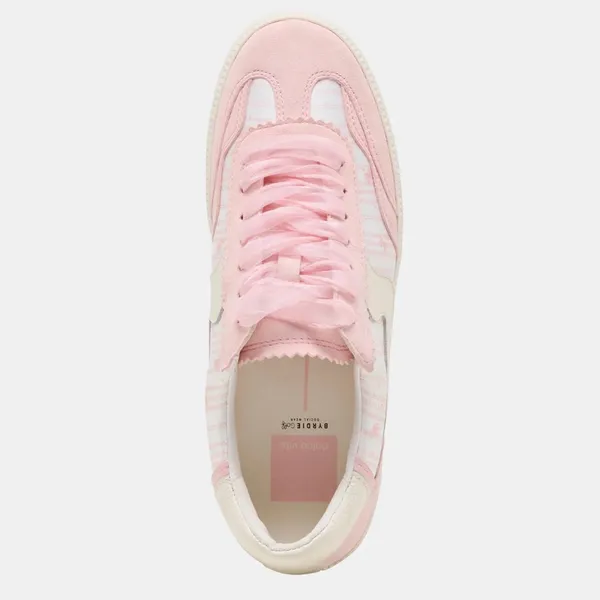NEW Altar’d State Notice Sneakers By Byrdie Golf x Dolce Vita Size 8.5 NWT - Image 6
