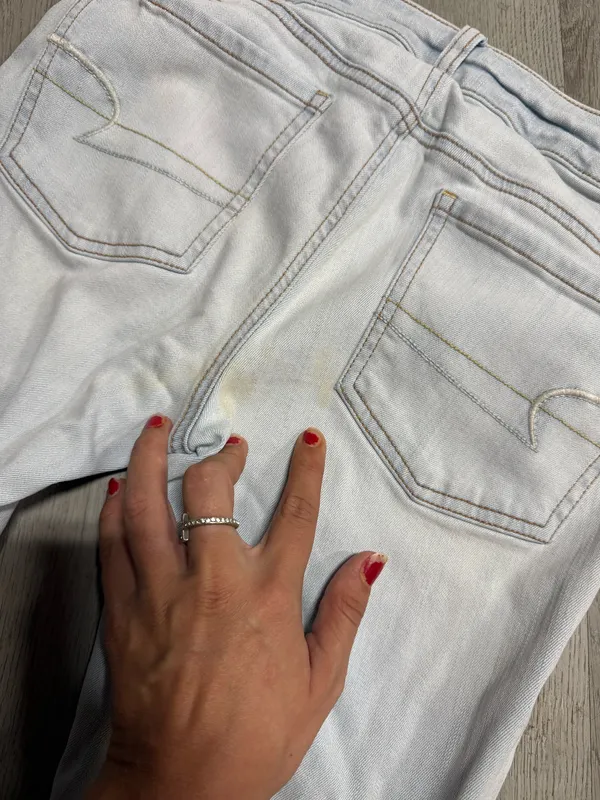 American eagle jegging jeans  - Image 6