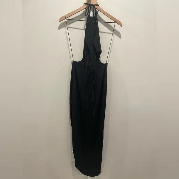 Revolve Rumer‎ Willow Cut Out Maxi Dress Size XS - Image 12