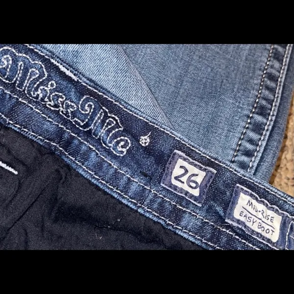 Miss Me Jeans - Image 4
