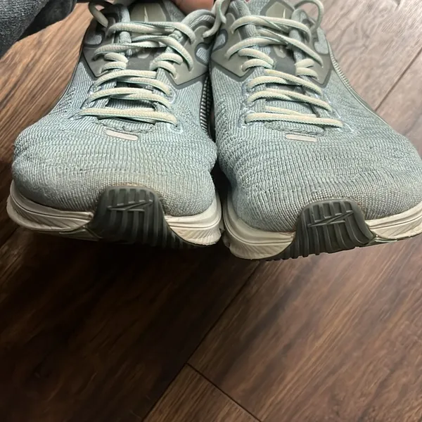 Altra Women’s TORIN‎ 5 LUXE Gray Blue Size 7 - Image 6