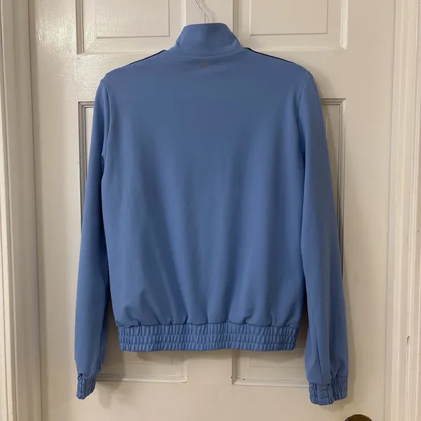 Splits59 Fox Techflex Track Jacket Women S Splits 59 Mesh Lined Cool Down - Image 2