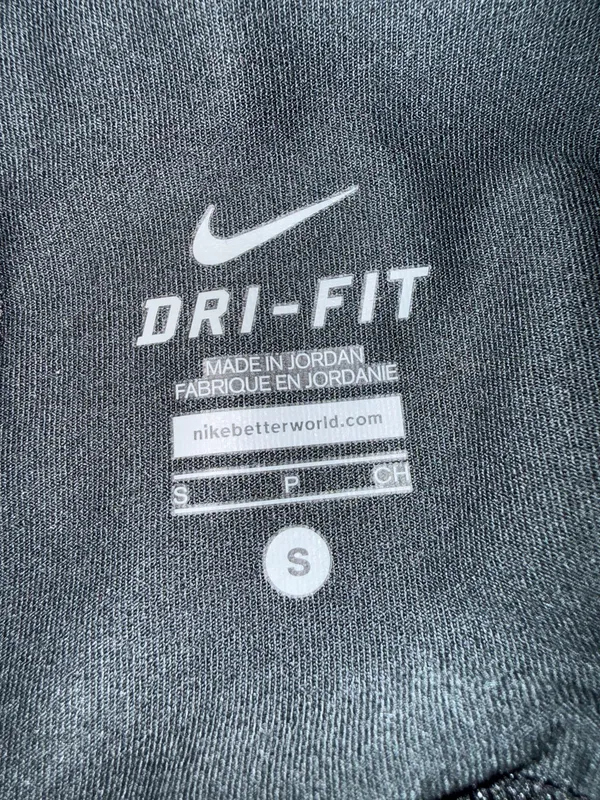 Nike Dri-Fit Leggings Black Women’s Small - Image 6