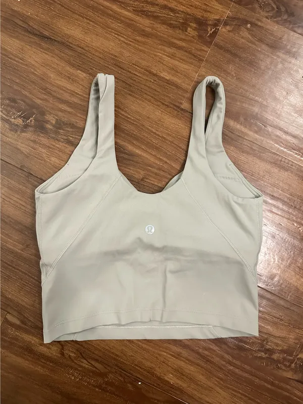 Lululemon Align Tank - Image 2