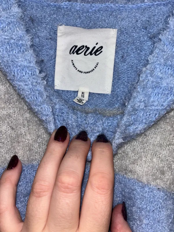 Aerie Sweater - Image 2