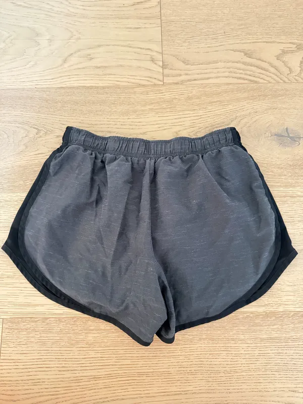 Nike Dri-Fit Shorts - Image 2