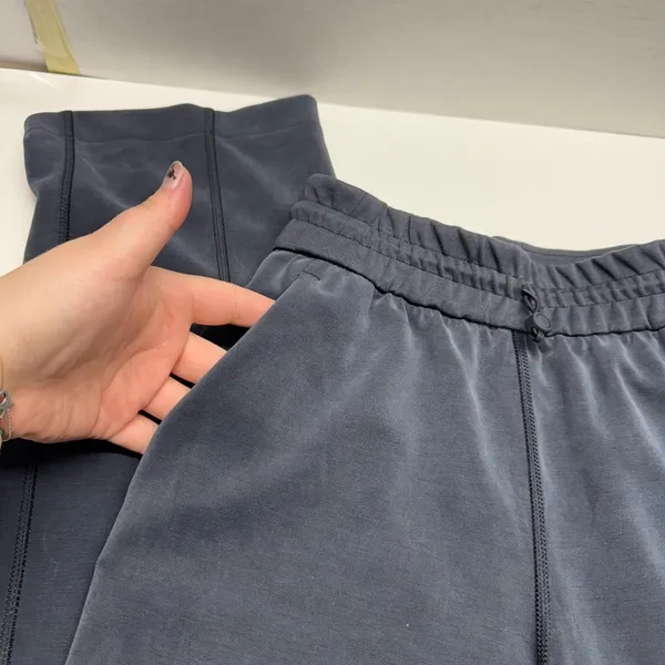 Lululemon Softstreme High Rise Pants - Image 3