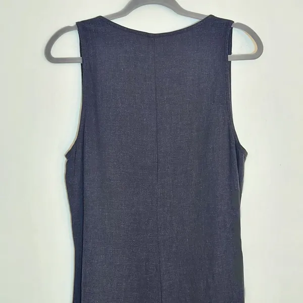 Rachel Pally Black Wide Leg Sleeveless Jumpsuit Size XL NWT - Image 5