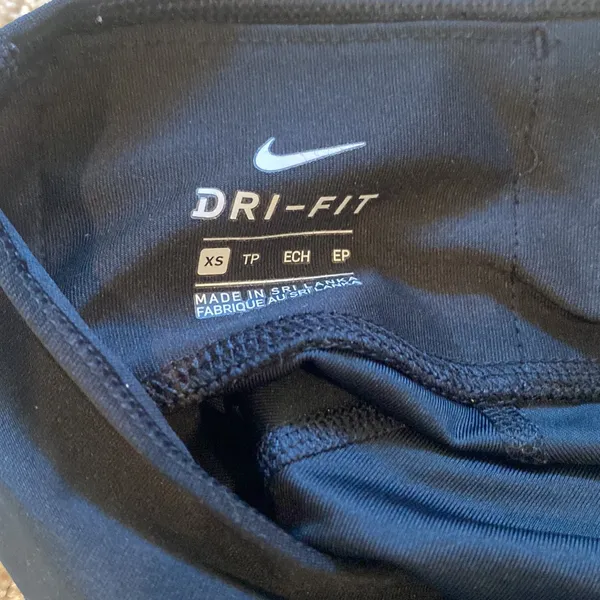 Nike dri-fit leggings - Image 3