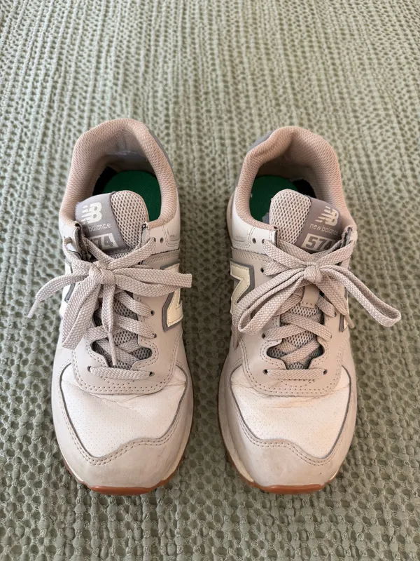 New Balance 574 - Image 4