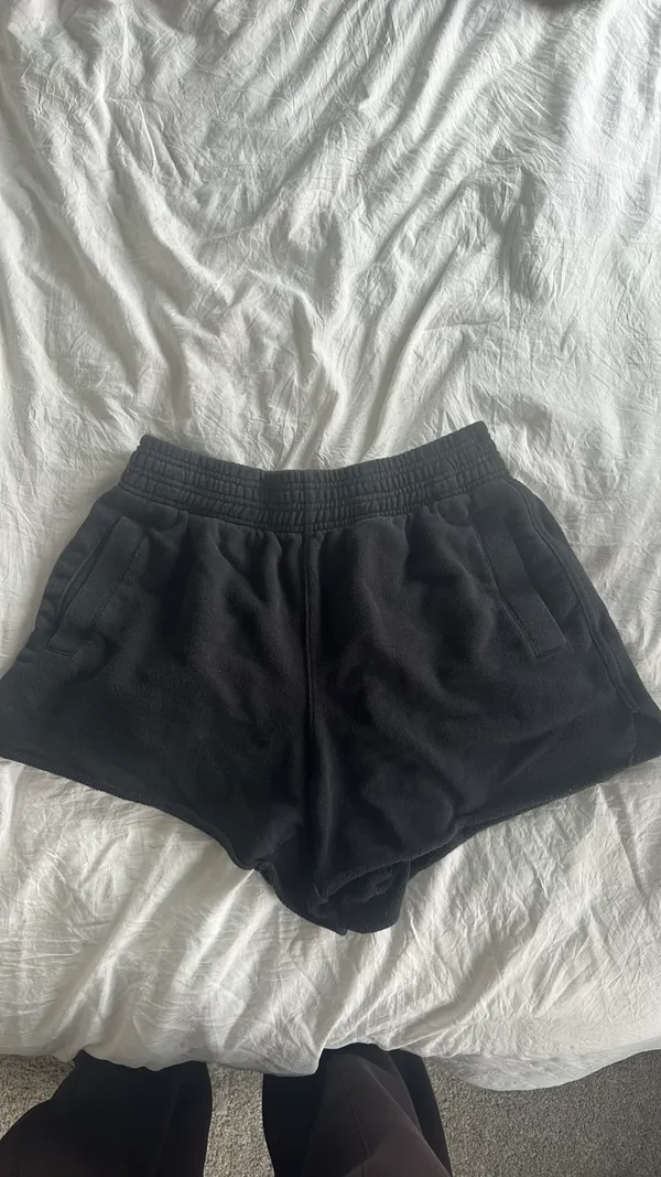 Aerie Sweatshorts - Image 3