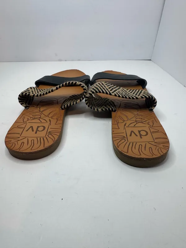 DV by Dolce Vit Slide Sandals Women's Size 7.5 - Image 4