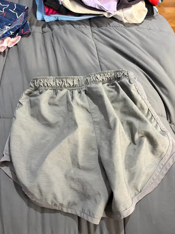 Nike Dri-Fit Shorts - Image 2