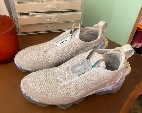Nike Air Vapormax Flyknit - Image 4