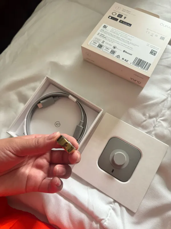 Oura ring 4  - Image 4
