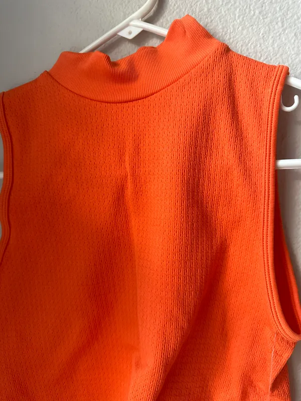 Windsor Crop Top - Image 2
