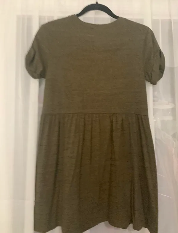 Forever 21 Short Baby Doll Dress - Image 2
