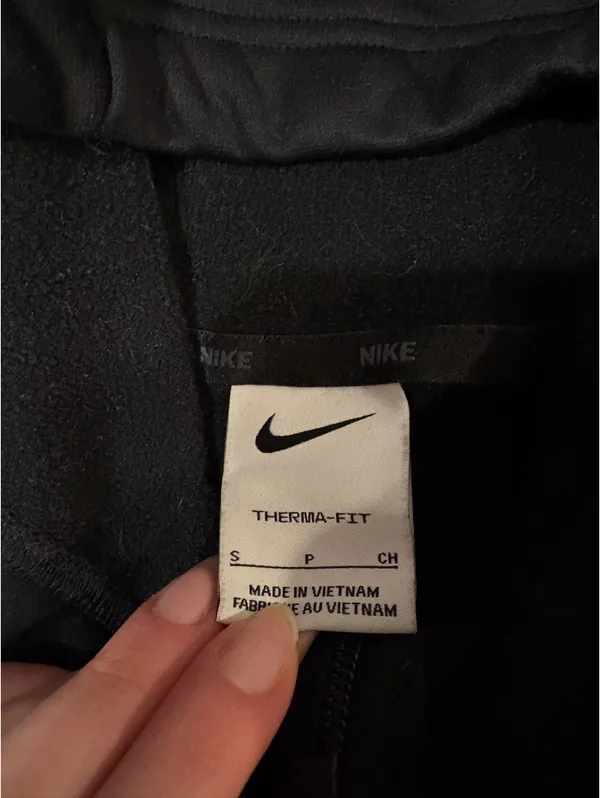 Nike Quarter-Zip Dri-Fit - Image 2