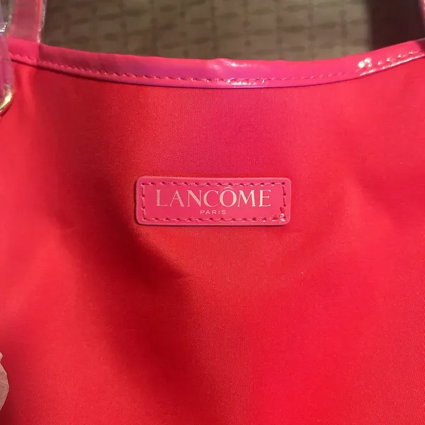 Juicy Couture Lancôme tote bag - Image 2