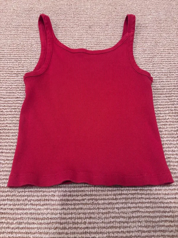 Brandy Melville Tank Top - Image 3