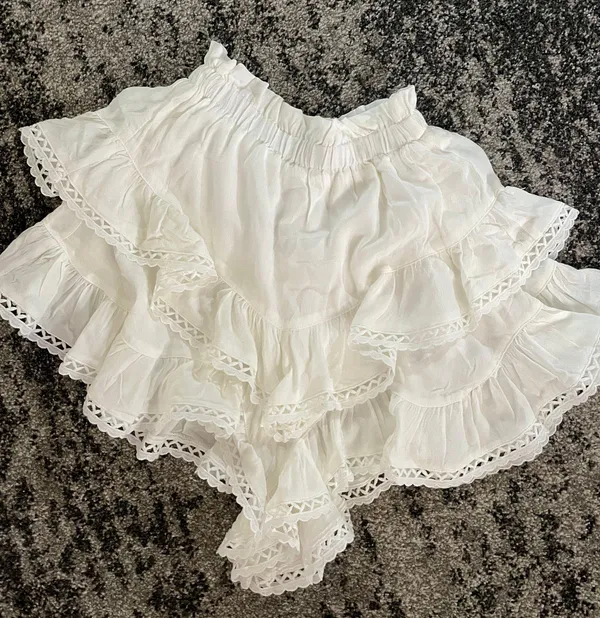 Yllw the Label Shorts - Image 2