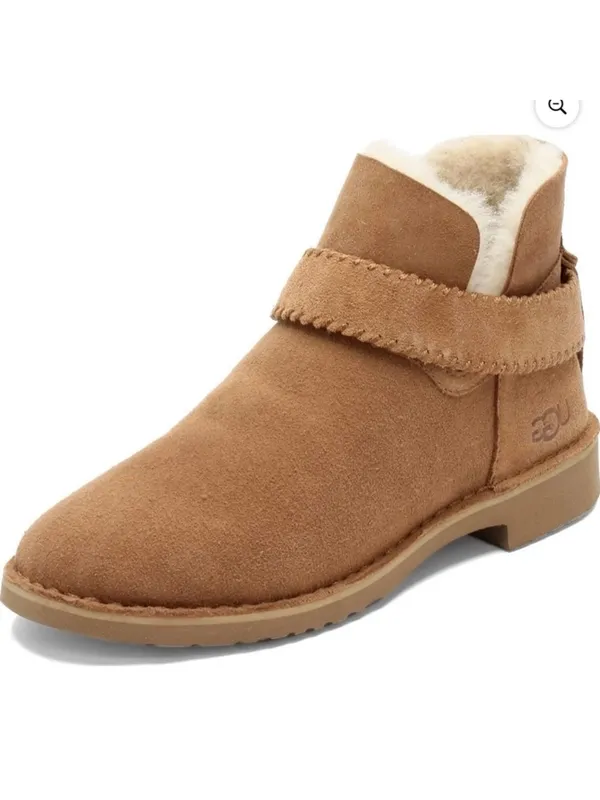 UGG McKay Classic Ankle Chelsea Bootie - Image 2
