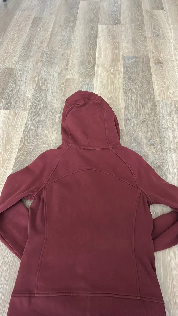 Lululemon Scuba Full-Zip Jacket Women’s - Image 4