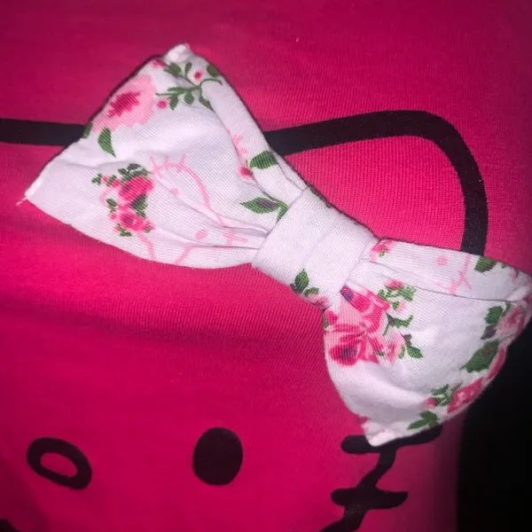 Hello Kitty Tank Top 2015 - Image 3