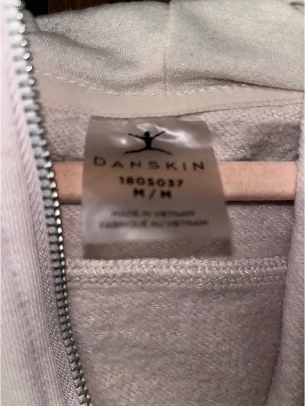 Danskin Hoodies - Image 3