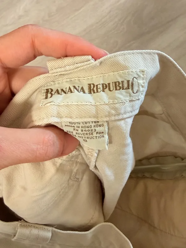 Banana Republic Shorts - Image 4