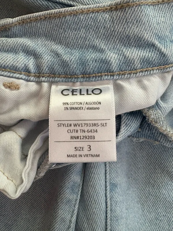 Cello Jeans - Image 6
