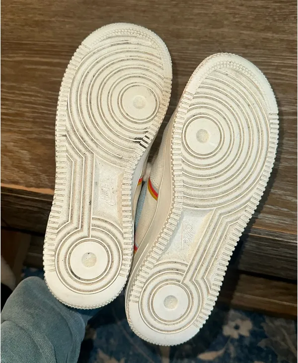 Nike Air Force 1 - Image 5