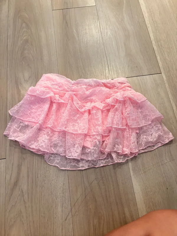Shein Skirt Mini - Image 2