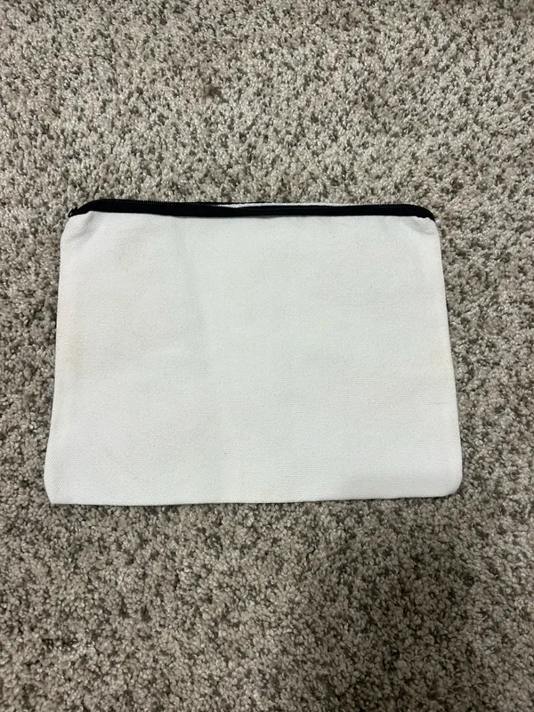 Making The World A Better Place Since 2000 bag White - Image 2