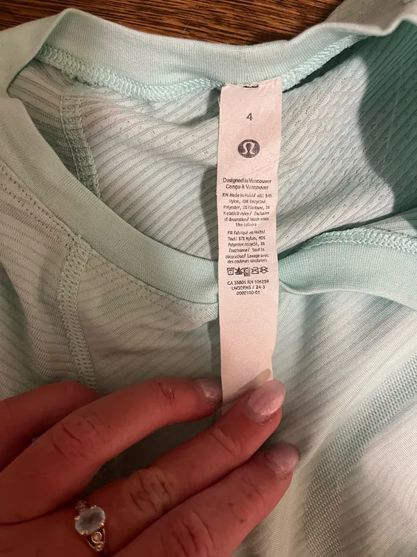 Lululemon - Image 3