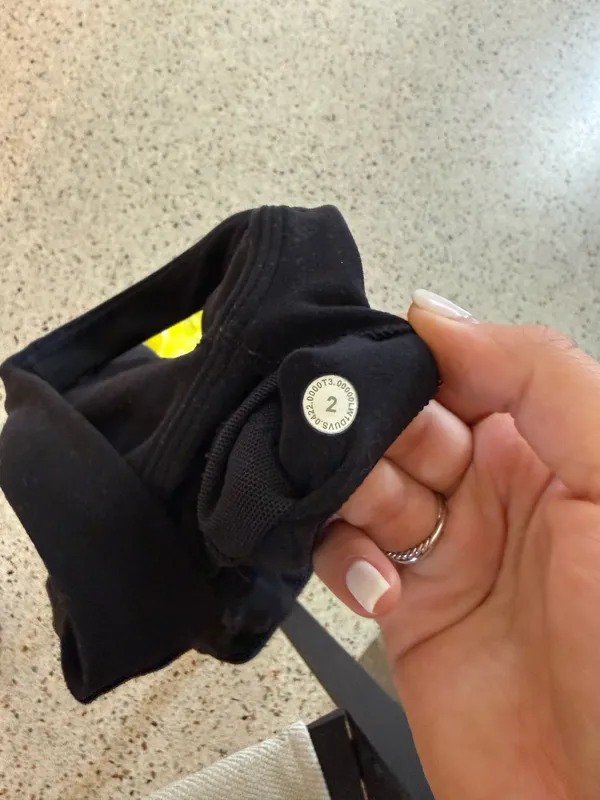 Lululemon Align Tank - Image 3