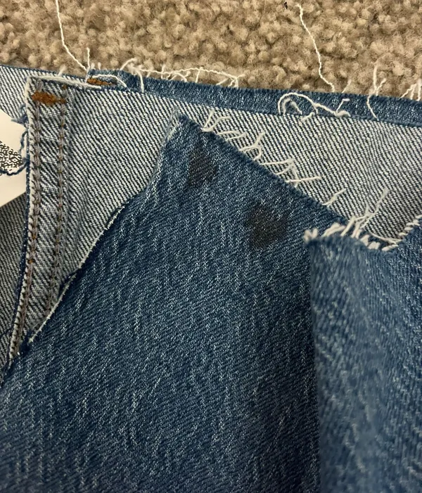 NWT  Jeans - Image 4