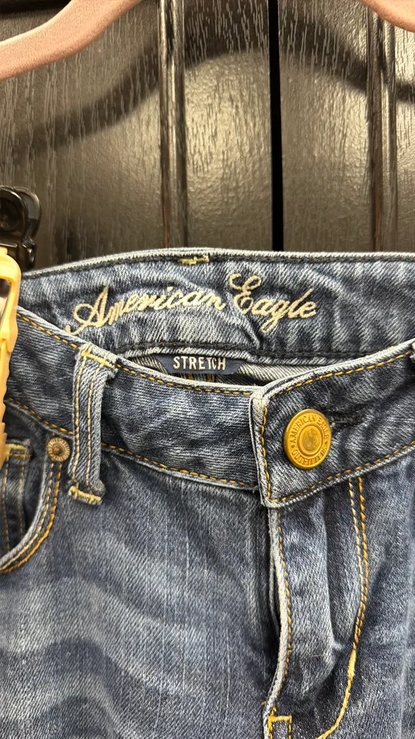 American Eagle Jeans Stretch Skinny - Image 2