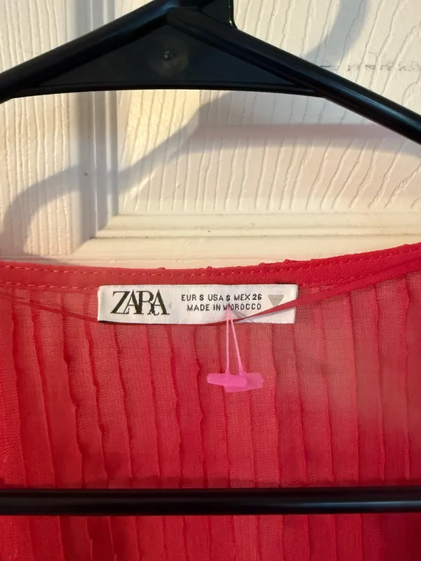 ZARA Top - Image 4