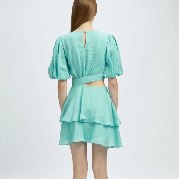 Bardot NWT Mini Dress - Image 2