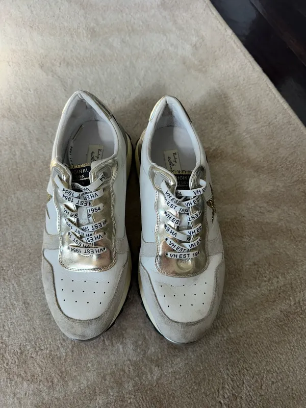 Vintage Havana Sneakers - Image 3