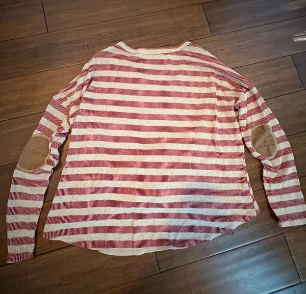 Altar'd State Knit Top - Image 2