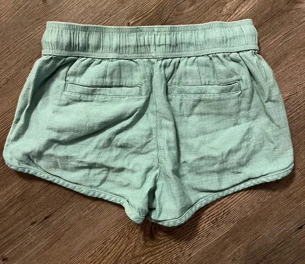 SO Shorts - Image 2