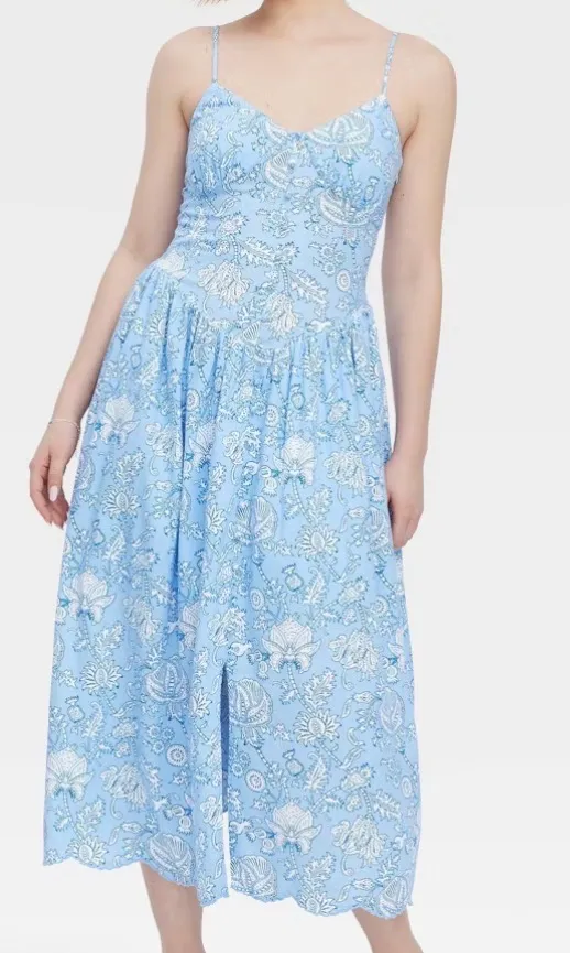 Roller Rabbit Dress - Image 2