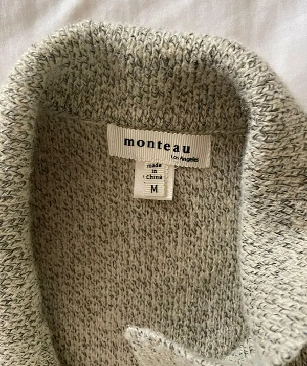 Monteau Vest - Image 2