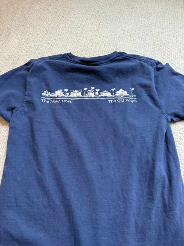 Seaside Tshirt - Image 2