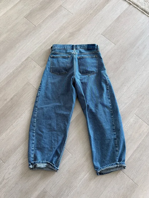 Abercrombie Jeans - Image 2