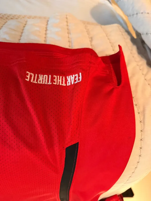 Under Armour Jersey Maryland - Image 4