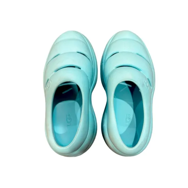 Ugg Sport Yeah Clog In Summer Sky Size 5 - Image 6